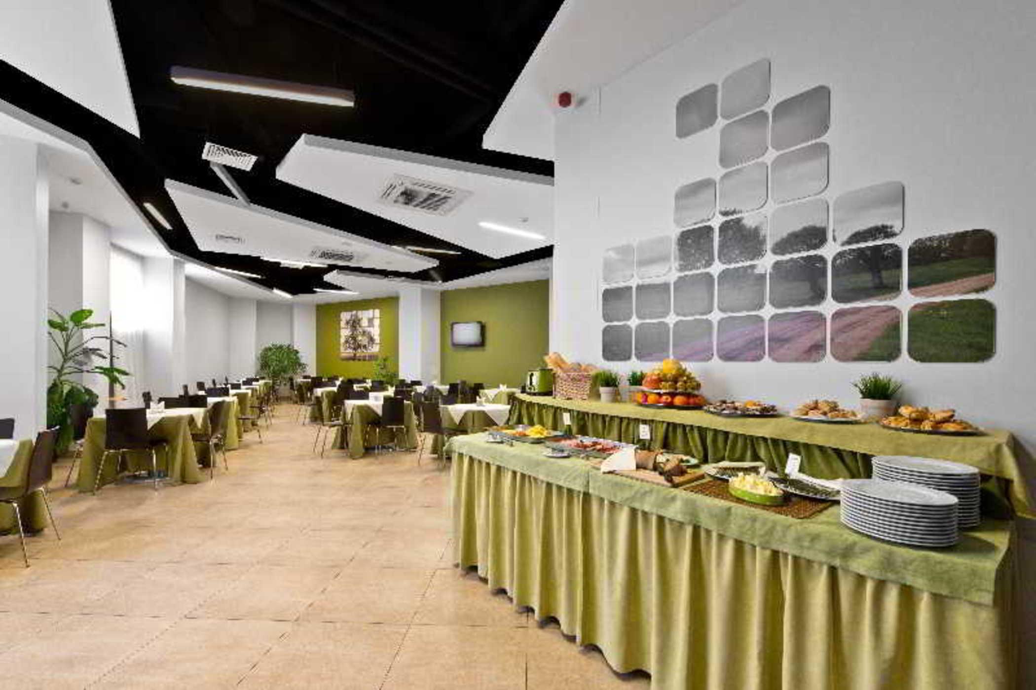 Green Vilnius Hotel Hotell Vilnius