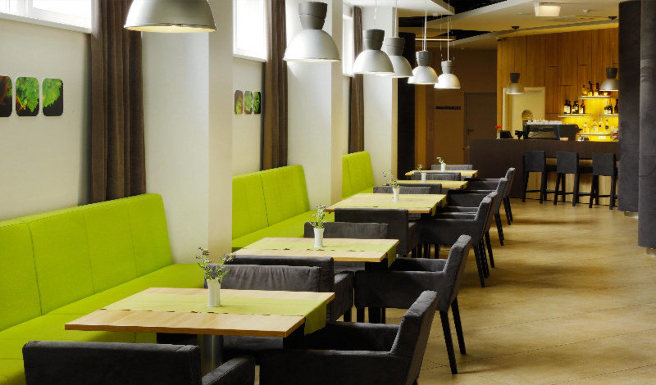 Green Vilnius Hotel 3* Vilnius