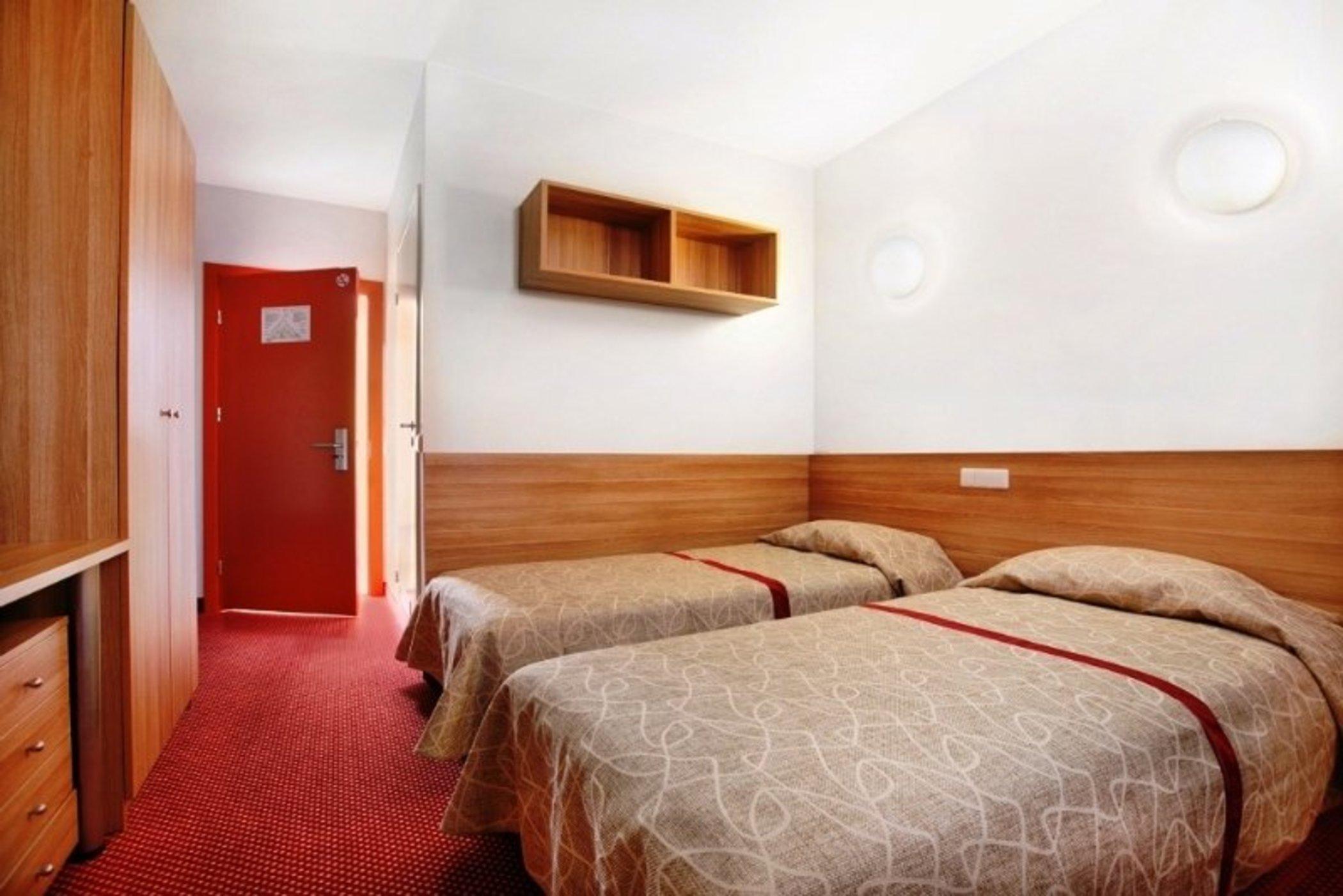 Green Vilnius Hotel Hotell Vilnius