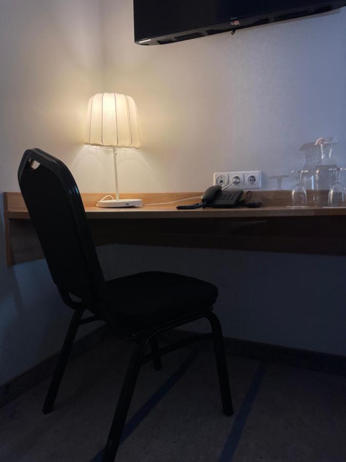 Hotell Green Vilnius Hotel