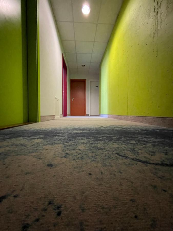 Hotell Green Vilnius Hotel 3*