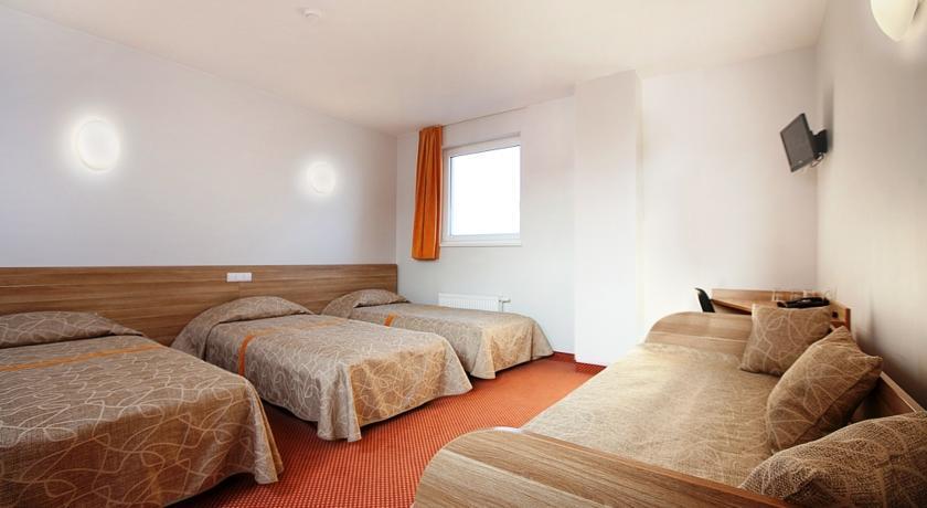 Green Vilnius Hotel Hotell 3*