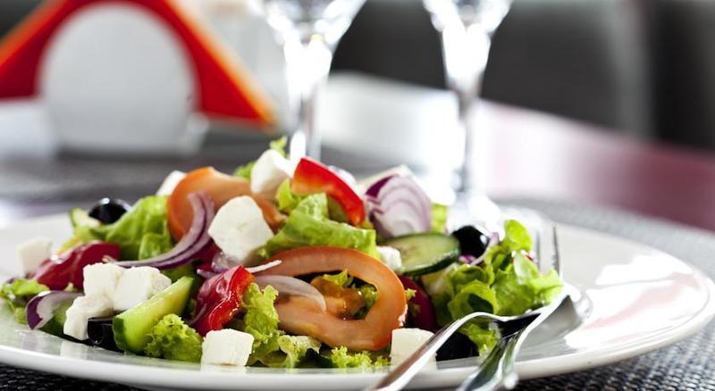 Hotell Green Vilnius Hotel
