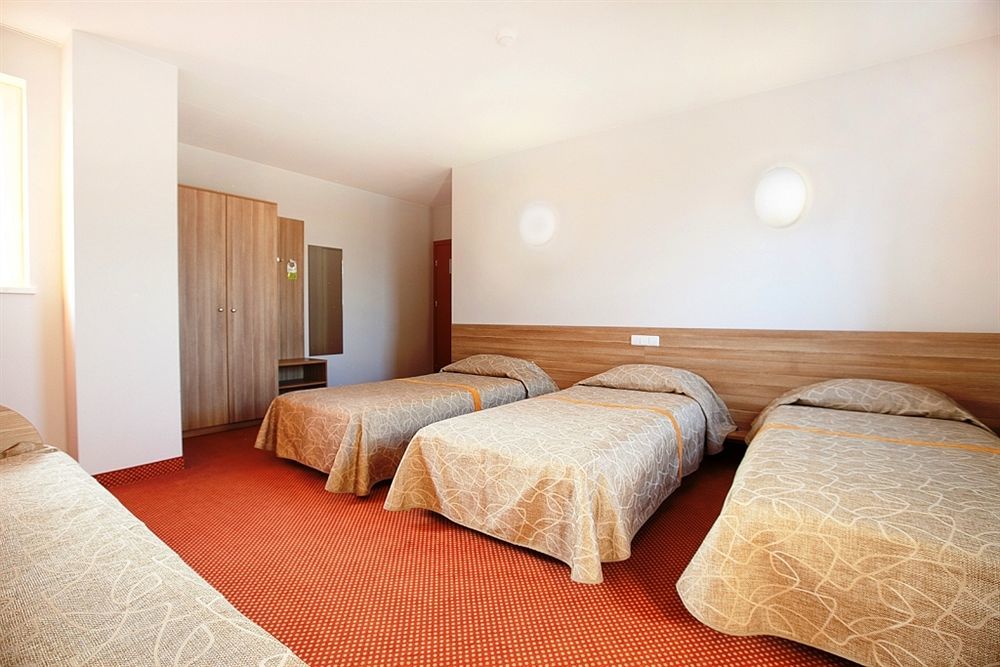 Green Vilnius Hotel Hotell