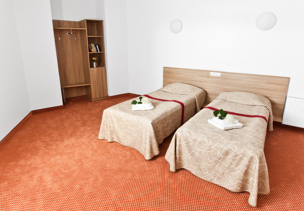 Hotell Green Vilnius Hotel 3*