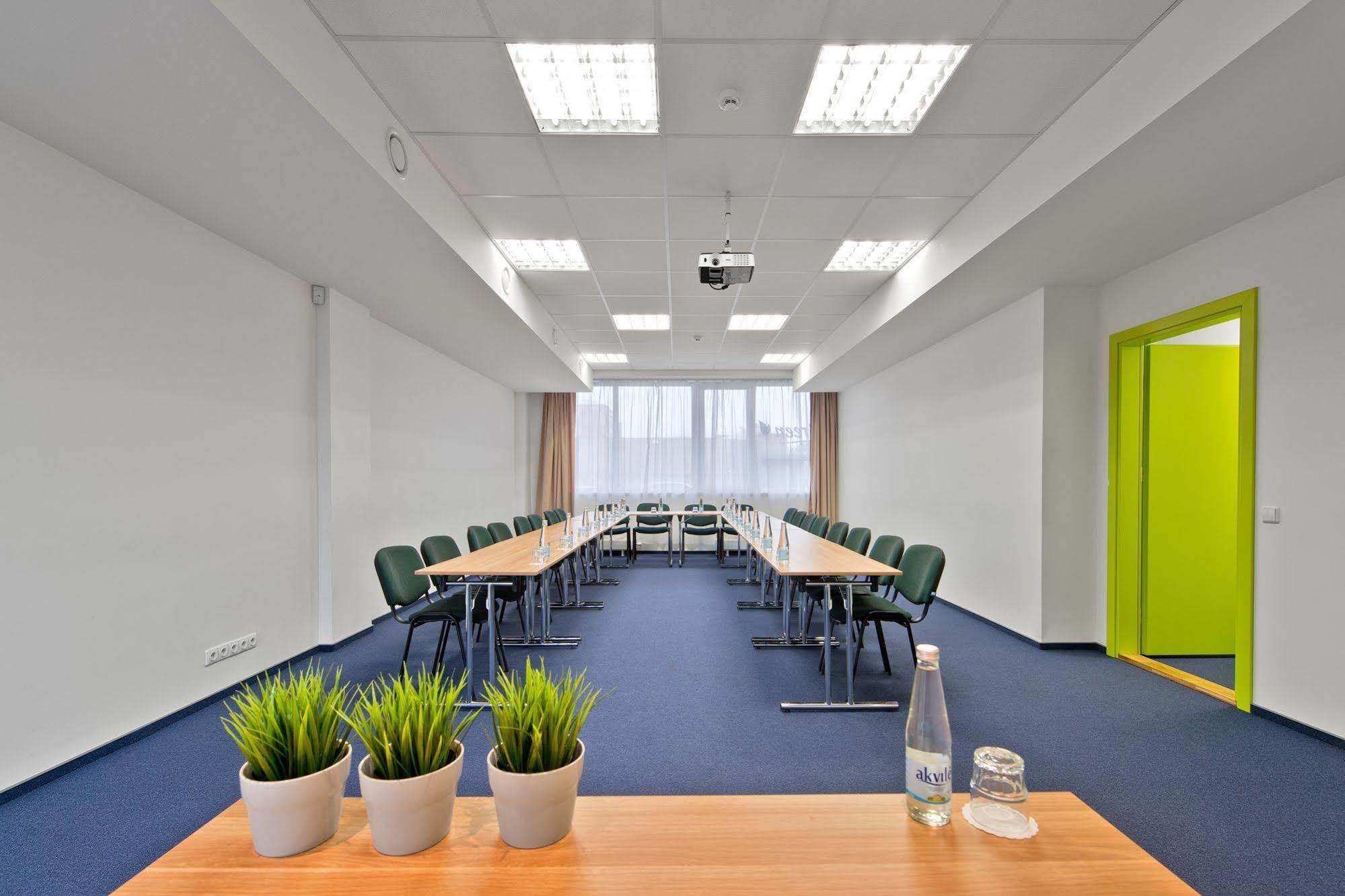 Hotell Green Vilnius Hotel Vilnius