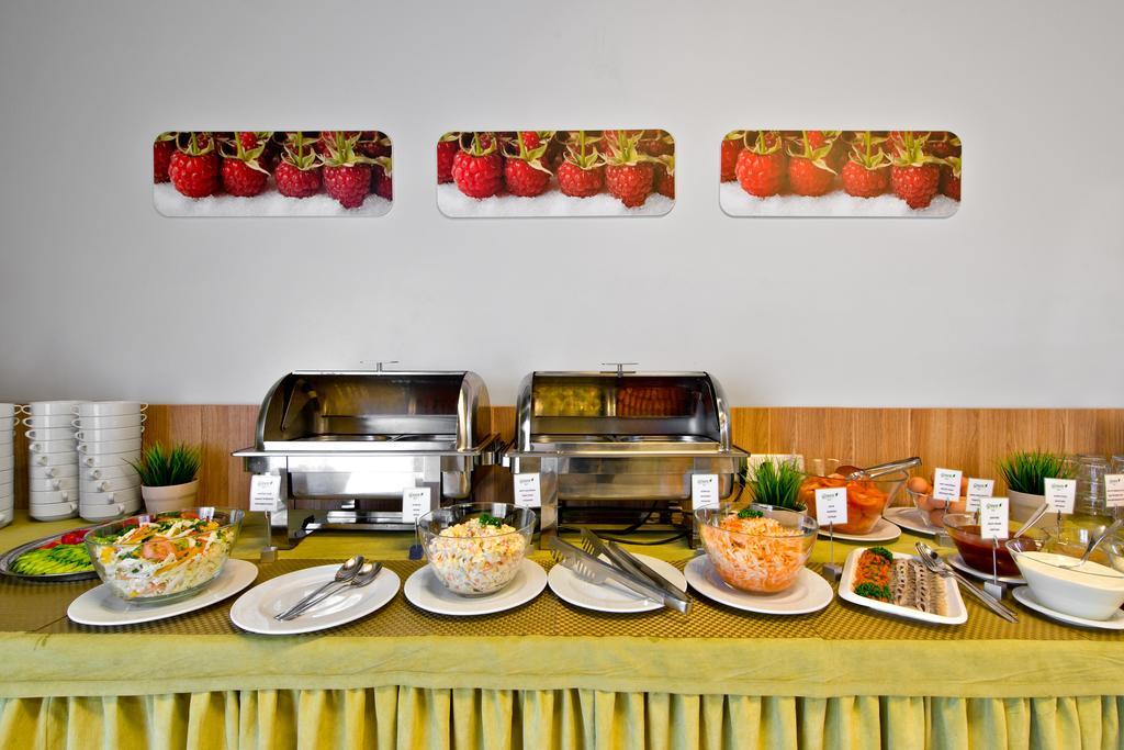 Green Vilnius Hotel Hotel Vilnius