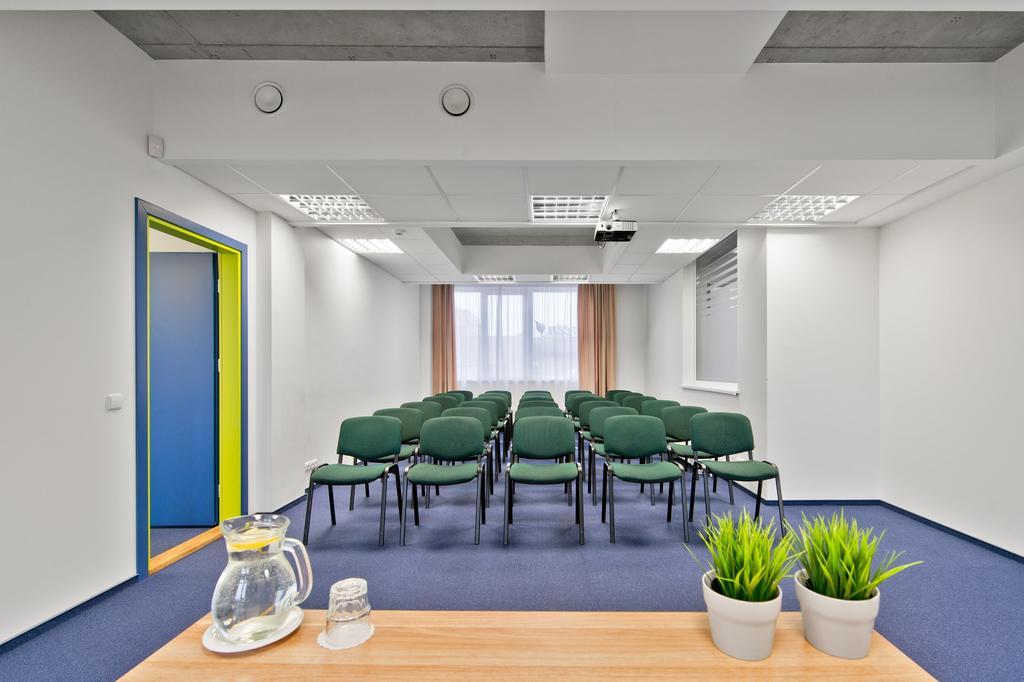 Hotel Green Vilnius Hotel 3*