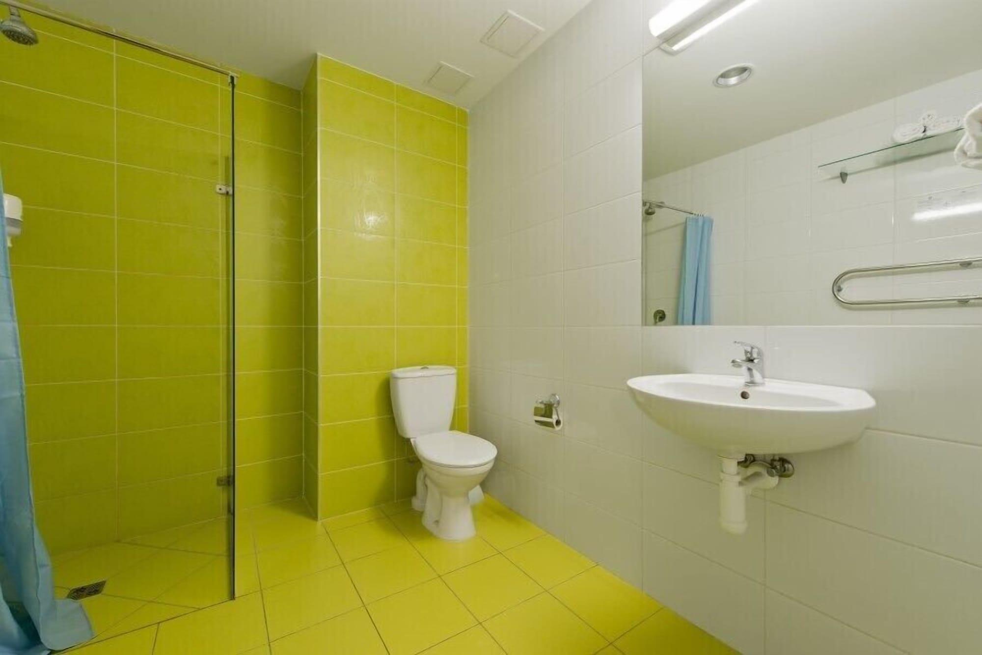 Hotel Green Vilnius Hotel Vilnius
