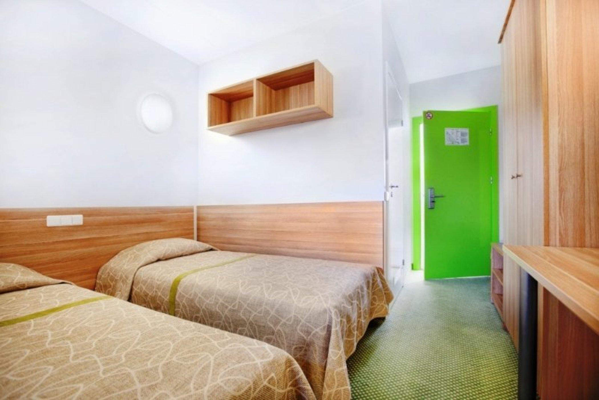 Green Vilnius Hotel Hotel 3*