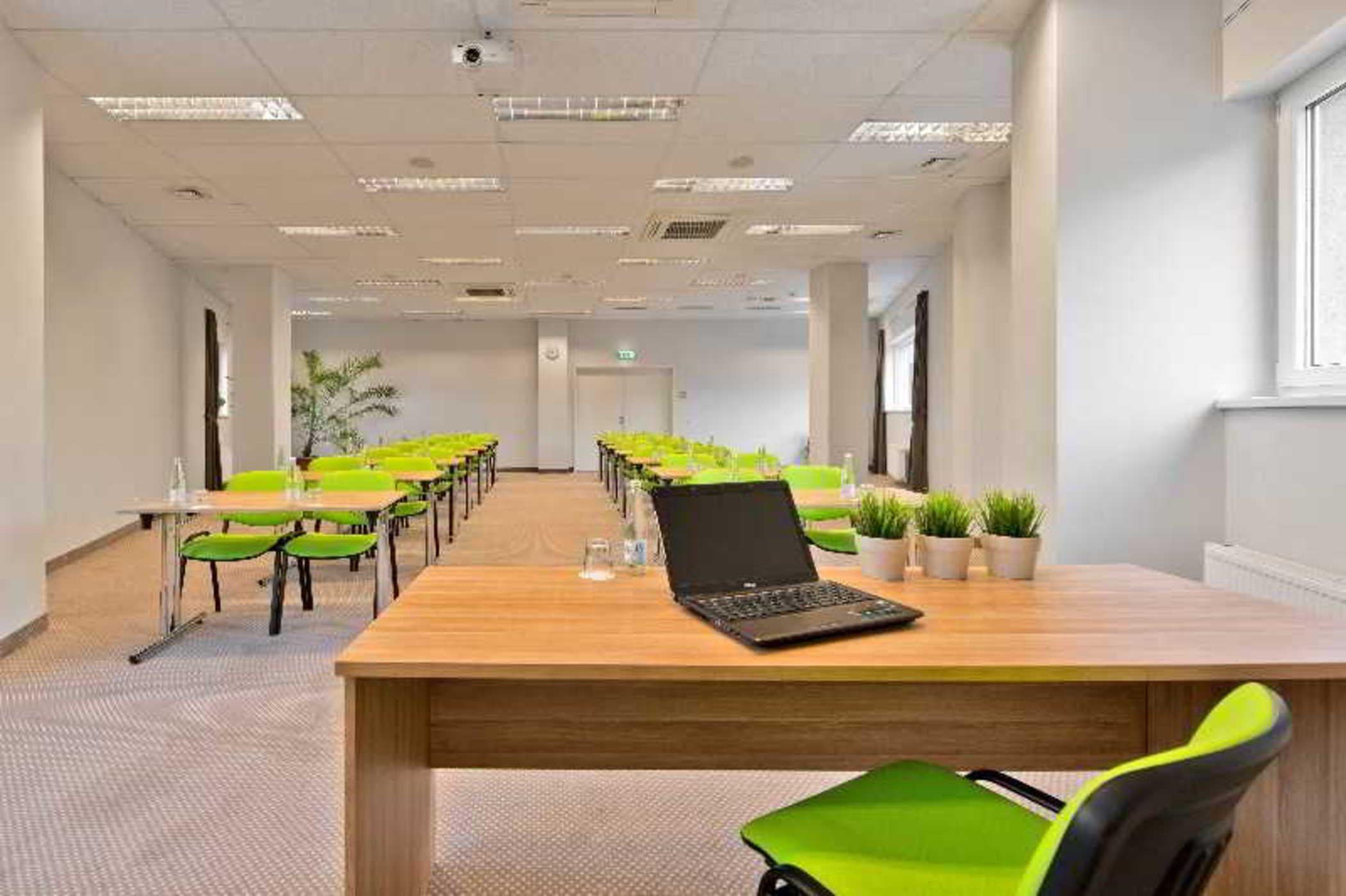 Green Vilnius Hotel 3*
