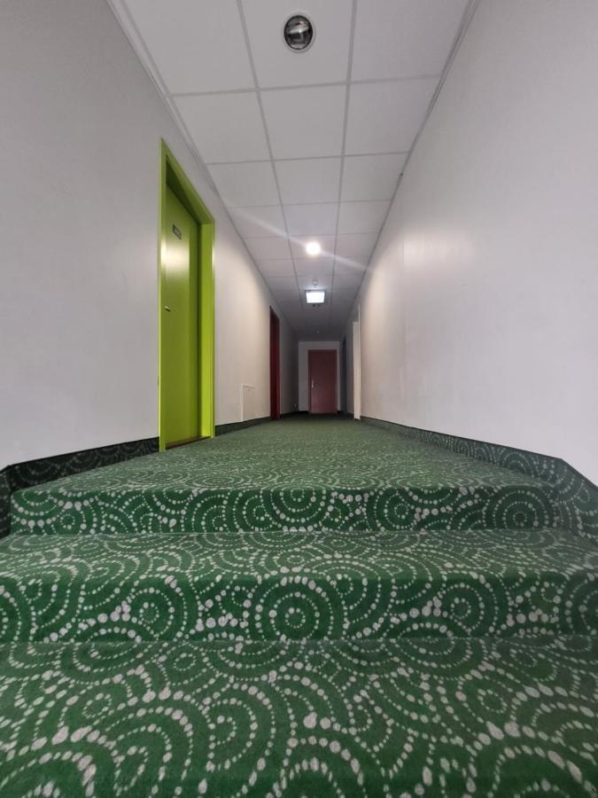 Hotel Green Vilnius Hotel Vilnius