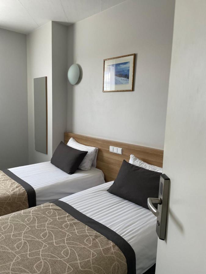 Hotel Green Vilnius Hotel Vilnius