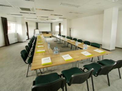 Green Vilnius Hotel Hotel
