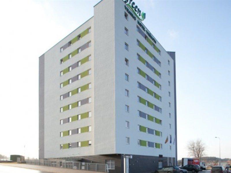 Hotel Green Vilnius Hotel 3*