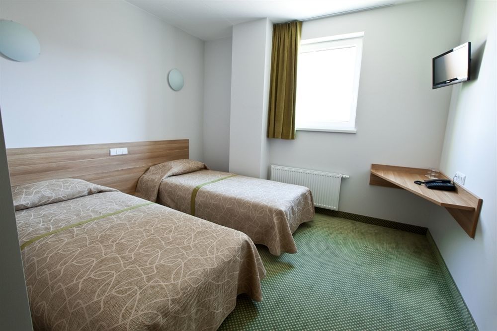 Green Vilnius Hotel Hotel