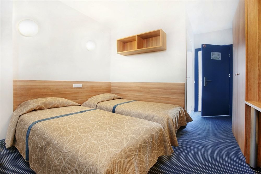Green Vilnius Hotel Hotel