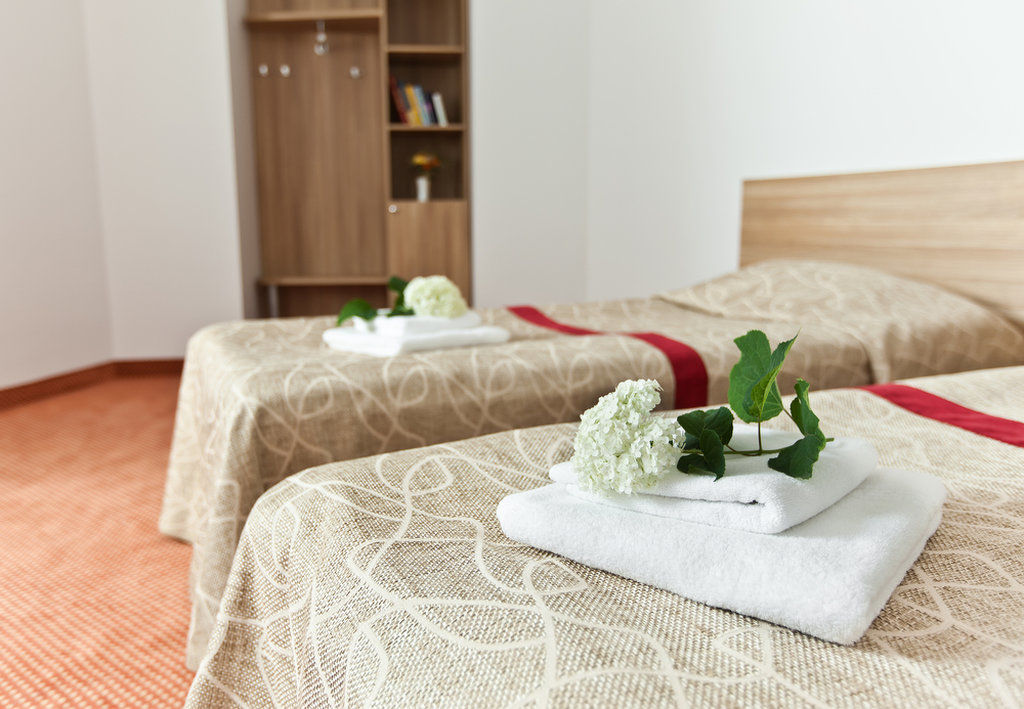 Green Vilnius Hotel Hotel 3*