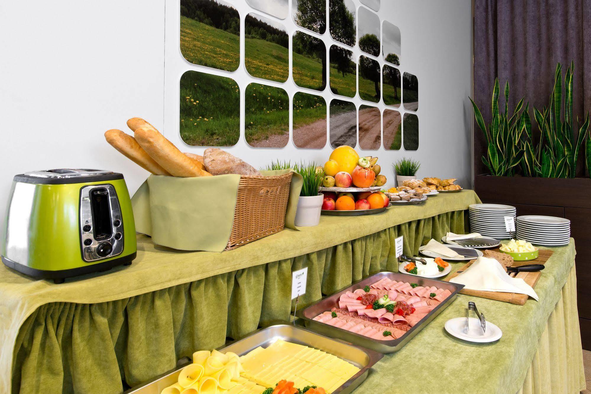 Hotel Green Vilnius Hotel